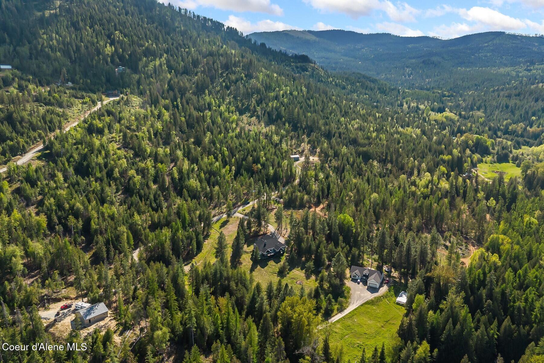 261 Hawkwind Trail Cocolalla, ID 83813 - Photo 67 of 68 068_86432161
