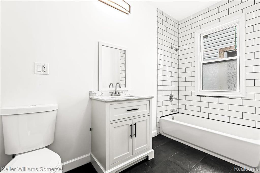 6091 Vermont Street, Unit B Detroit, MI 48208 - Photo 13 of 19