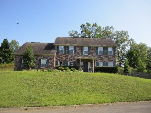 7615 Racing Run Road Knoxville, TN 37920 - Photo 1 of 1 Primary Photo
