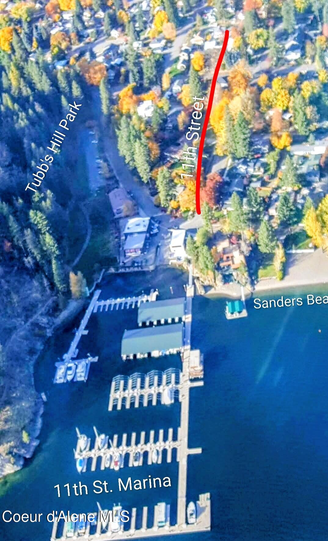 303 South 11th Street Coeur D'Alene, ID 83814 - Photo 15 of 19 CondotoMarina11thst