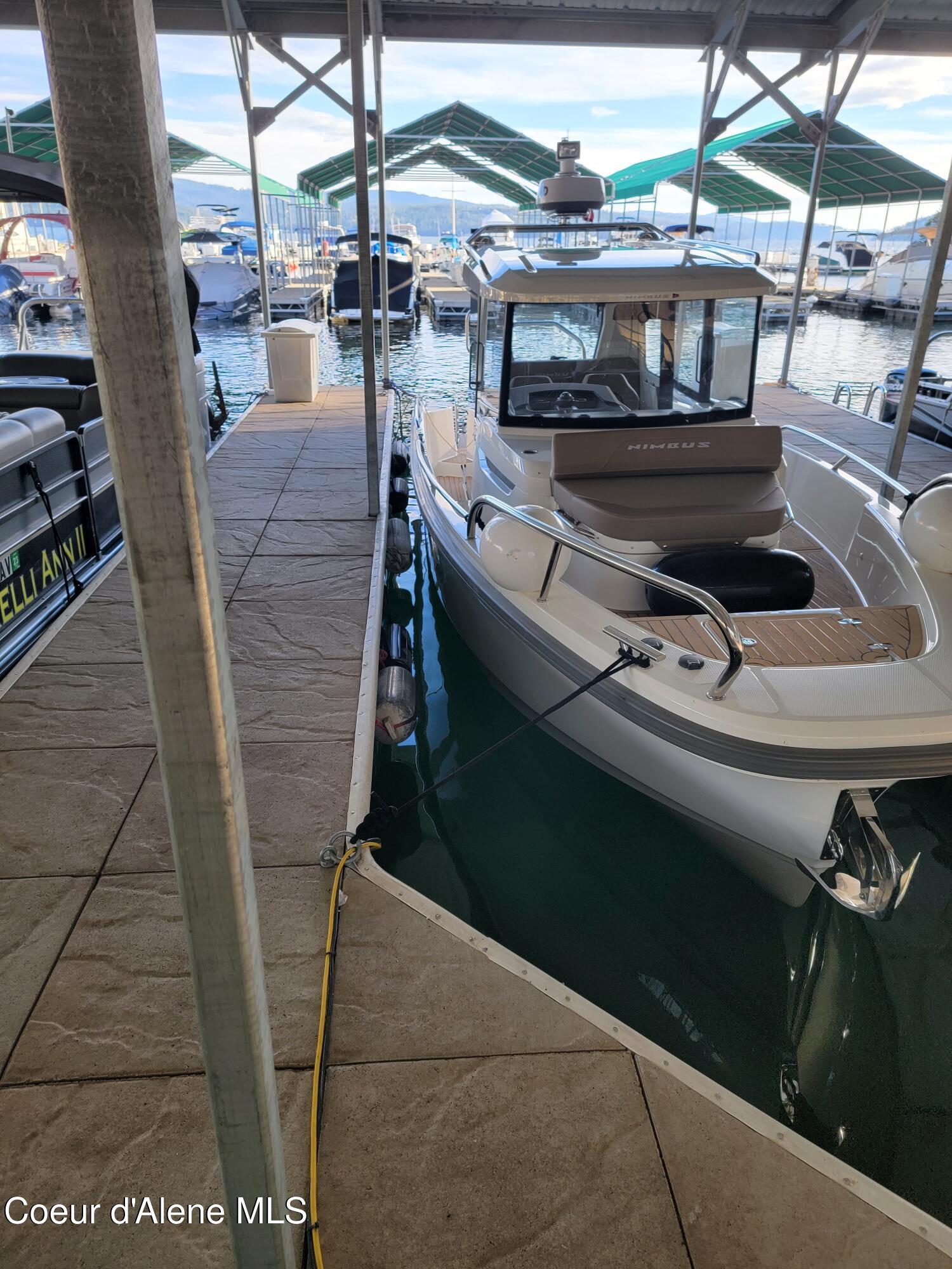 303 South 11th Street Coeur D'Alene, ID 83814 - Photo 16 of 19 11thStreetMarinaBoatSlip