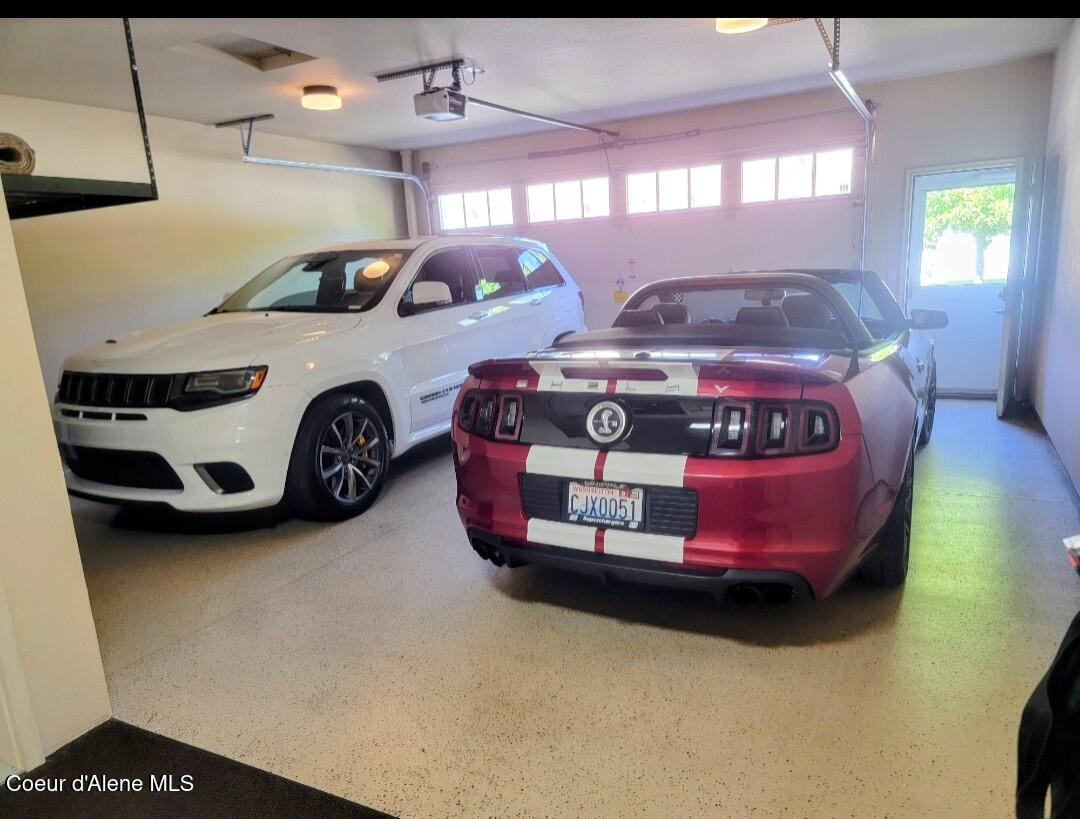 303 South 11th Street Coeur D'Alene, ID 83814 - Photo 26 of 33 303CondoGarage