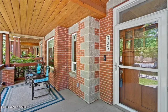 $979,000 | 303 South 11th Street, Coeur D'Alene, ID 83814