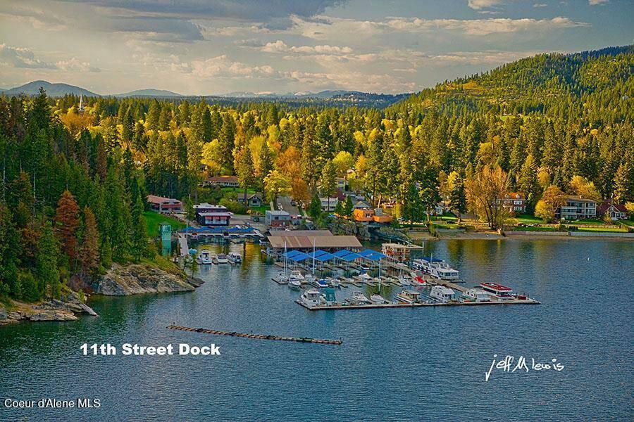 303 South 11th Street Coeur D'Alene, ID 83814 - Photo 5 of 33 MarinaforCondo303S11th