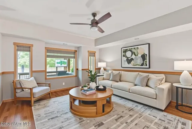 $979,000 | 303 South 11th Street, Coeur D'Alene, ID 83814