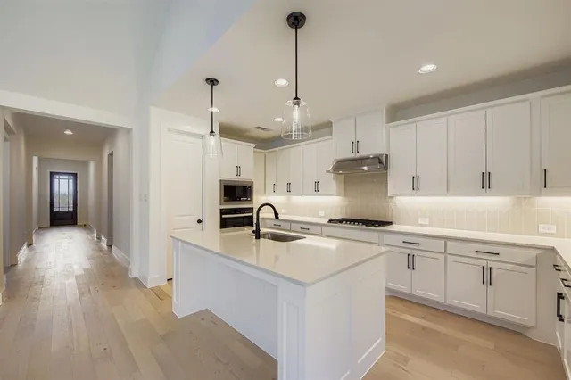 $494,990 | 138 Sandie Drive, Rhome, TX 76078