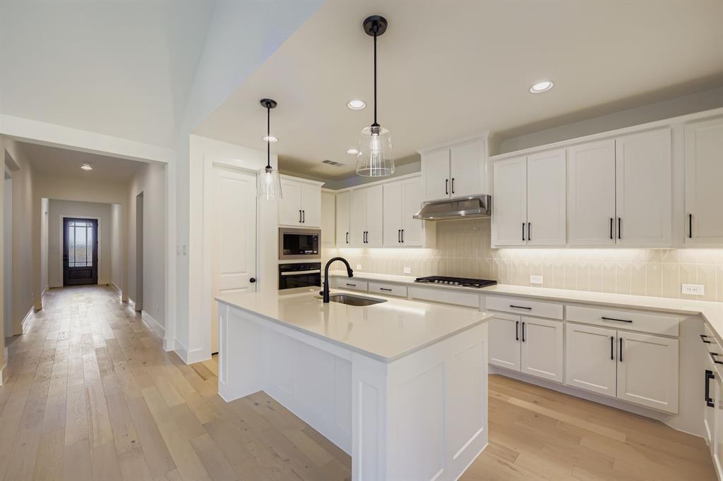 138 Sandie Drive Rhome, TX 76078 - Photo 12 of 28