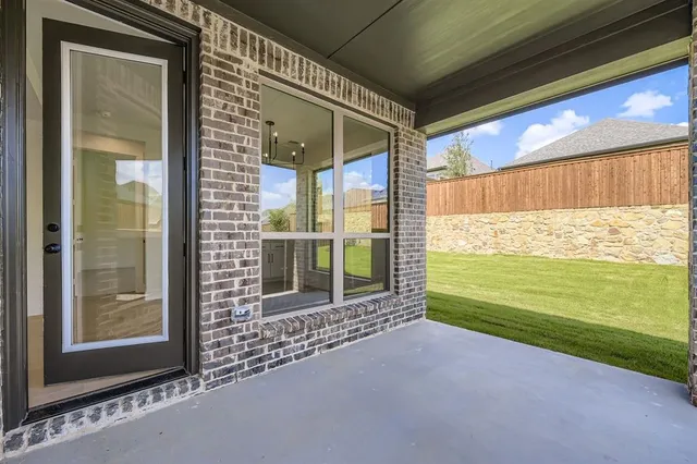 $494,990 | 138 Sandie Drive, Rhome, TX 76078