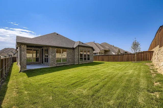 $494,990 | 138 Sandie Drive, Rhome, TX 76078