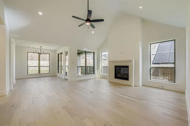 $494,990 | 138 Sandie Drive, Rhome, TX 76078