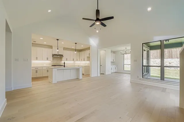 $494,990 | 138 Sandie Drive, Rhome, TX 76078