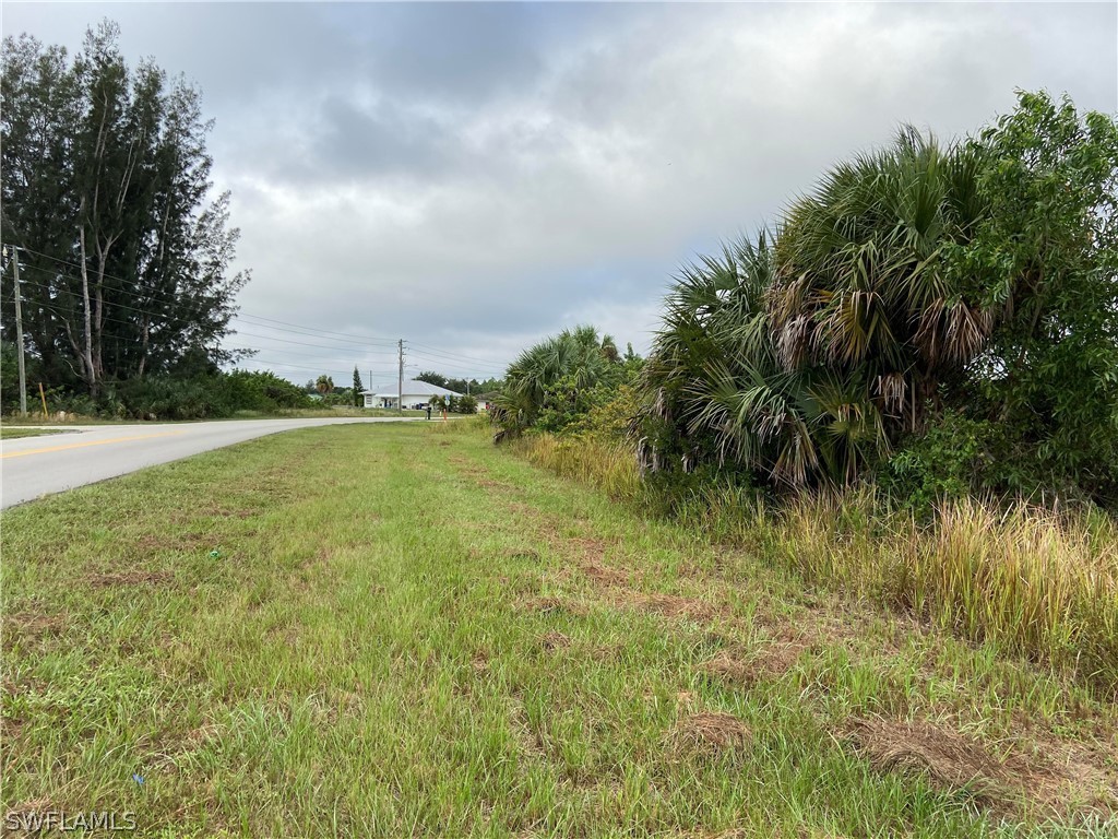 2205 Park Road Lehigh Acres, FL 33971 - Photo 3 of 7