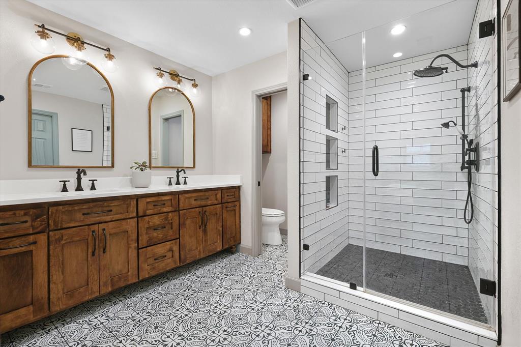 2100 Fairfax Road Denton, TX 76205 - Photo 15 of 33