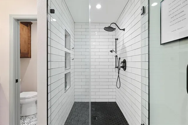 $479,900 | 2100 Fairfax Road, Denton, TX 76205