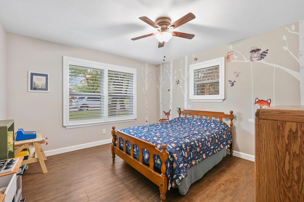 2100 Fairfax Road Denton, TX 76205 - Photo 17 of 33