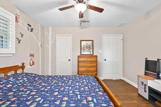 $479,900 | 2100 Fairfax Road, Denton, TX 76205