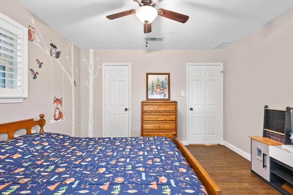 2100 Fairfax Road Denton, TX 76205 - Photo 18 of 33