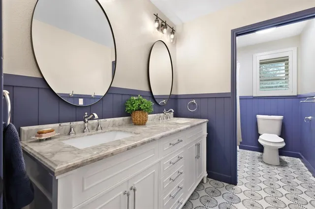 $479,900 | 2100 Fairfax Road, Denton, TX 76205