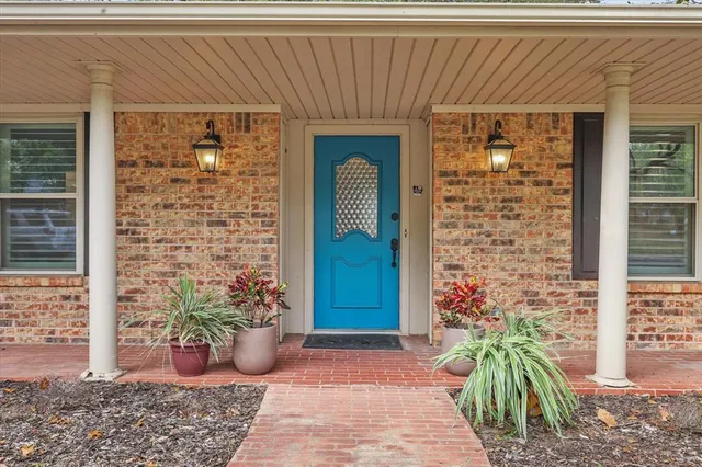 $479,900 | 2100 Fairfax Road, Denton, TX 76205