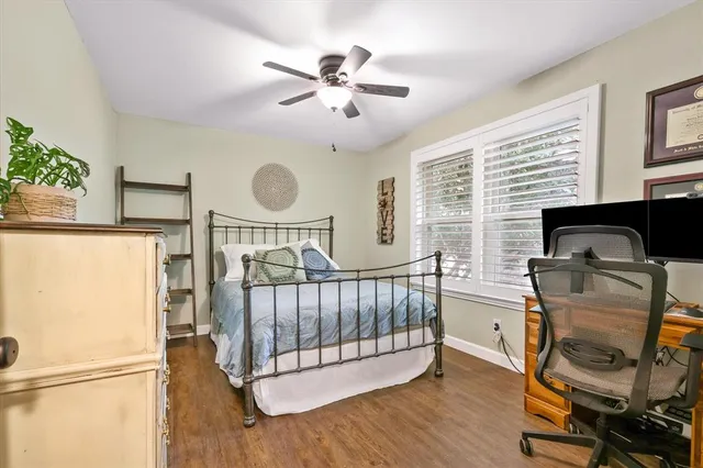 $479,900 | 2100 Fairfax Road, Denton, TX 76205