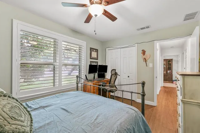 $479,900 | 2100 Fairfax Road, Denton, TX 76205