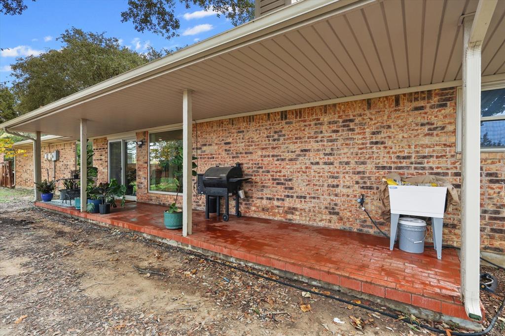 2100 Fairfax Road Denton, TX 76205 - Photo 25 of 33