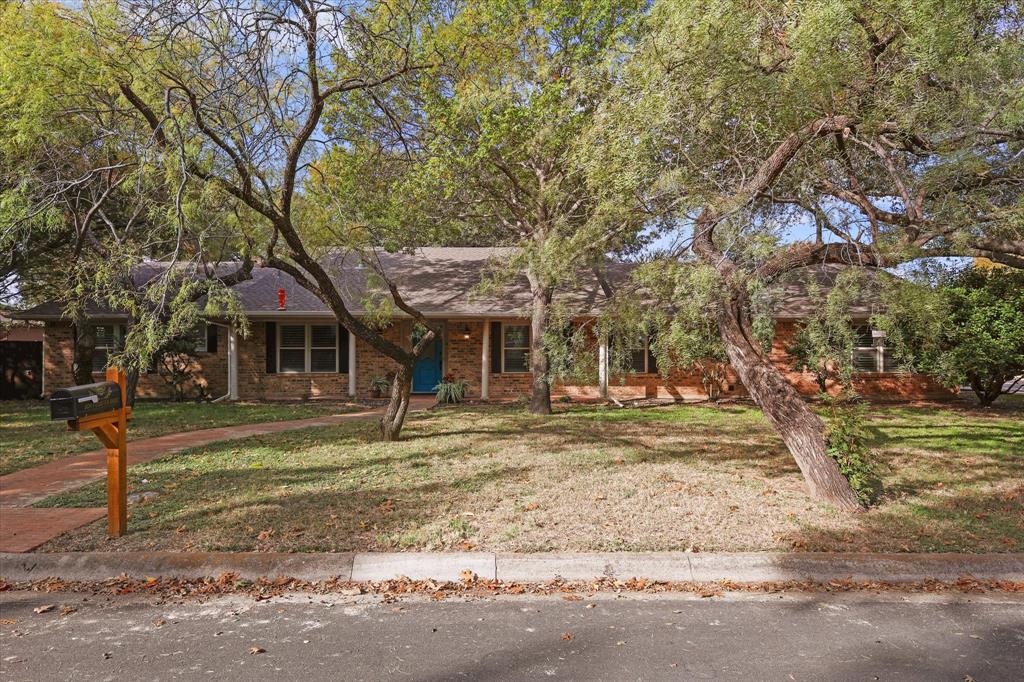 2100 Fairfax Road Denton, TX 76205 - Photo 32 of 33