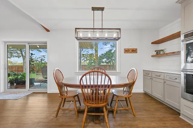 $479,900 | 2100 Fairfax Road, Denton, TX 76205