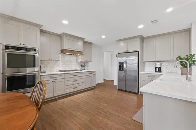 $479,900 | 2100 Fairfax Road, Denton, TX 76205