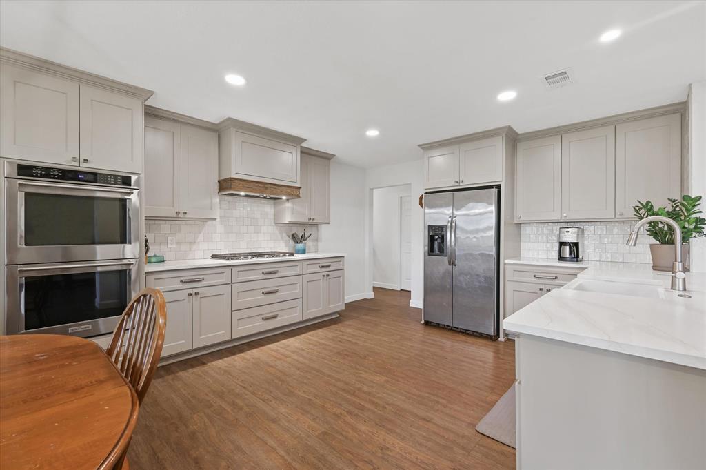 2100 Fairfax Road Denton, TX 76205 - Photo 9 of 33