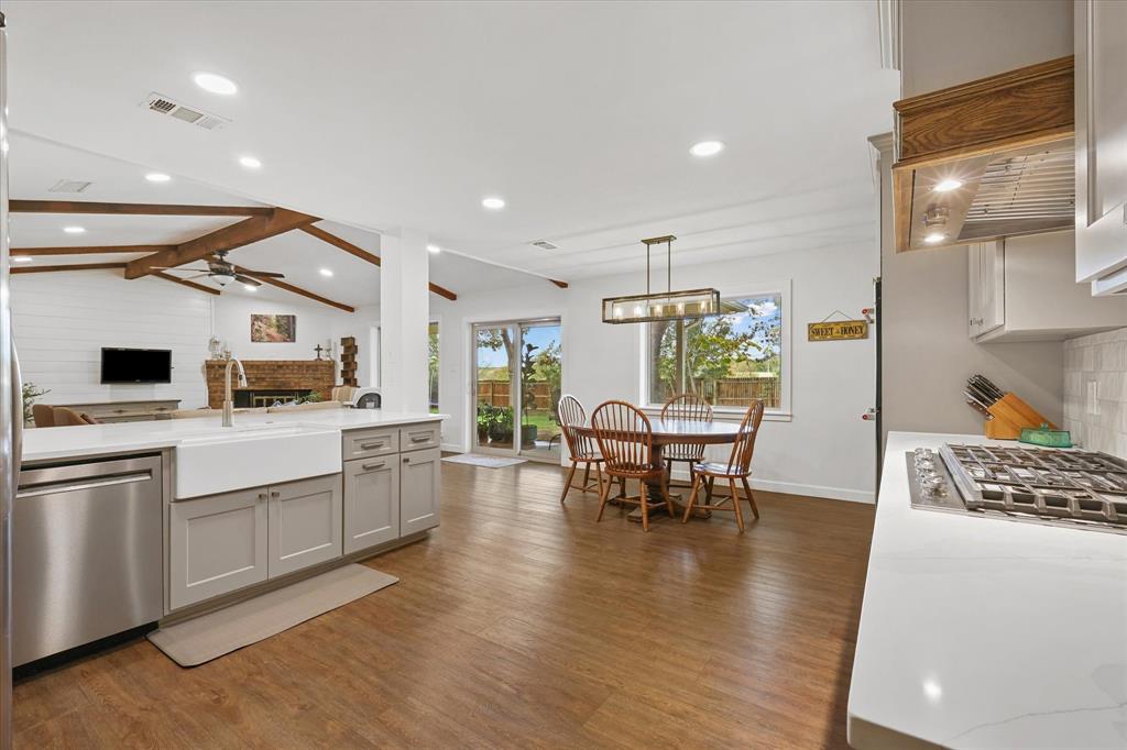 2100 Fairfax Road Denton, TX 76205 - Photo 10 of 33