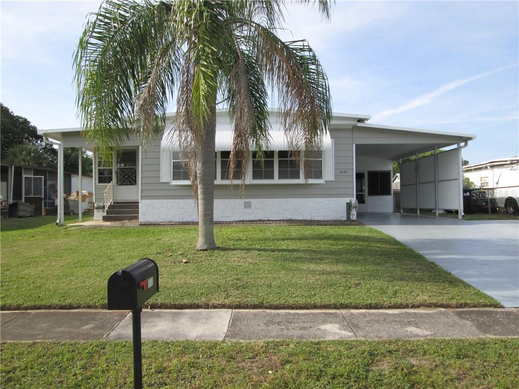 6530 Pompeii Road Orlando, FL 32822 - Photo 1 of 1 Exterior front