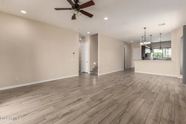 $599,999 | 2338 West Sierra Vista Drive, Phoenix, AZ 85015