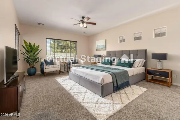 $599,999 | 2338 West Sierra Vista Drive, Phoenix, AZ 85015