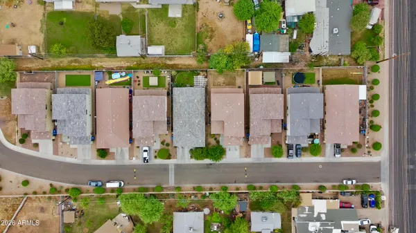 $599,999 | 2338 West Sierra Vista Drive, Phoenix, AZ 85015