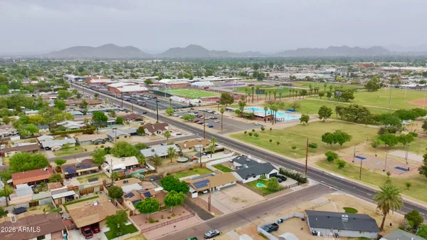 $599,999 | 2338 West Sierra Vista Drive, Phoenix, AZ 85015