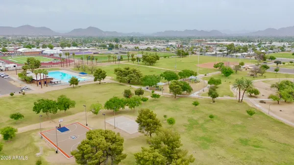 $599,999 | 2338 West Sierra Vista Drive, Phoenix, AZ 85015