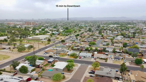 $599,999 | 2338 West Sierra Vista Drive, Phoenix, AZ 85015