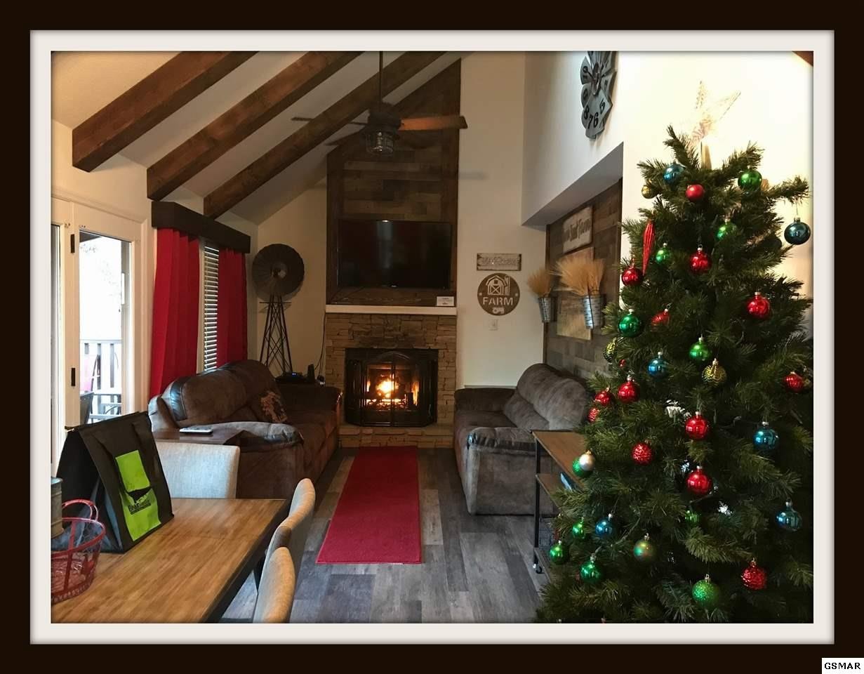 814 Stans Road, Unit TRAMLOOKOUT Gatlinburg, TN 37738 - Photo 12 of 34 Gallery Image 12