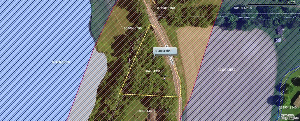 3259 Sugar Grove Road Southeast Lancaster, OH 43130 - Photo 6 of 6 Map (2)