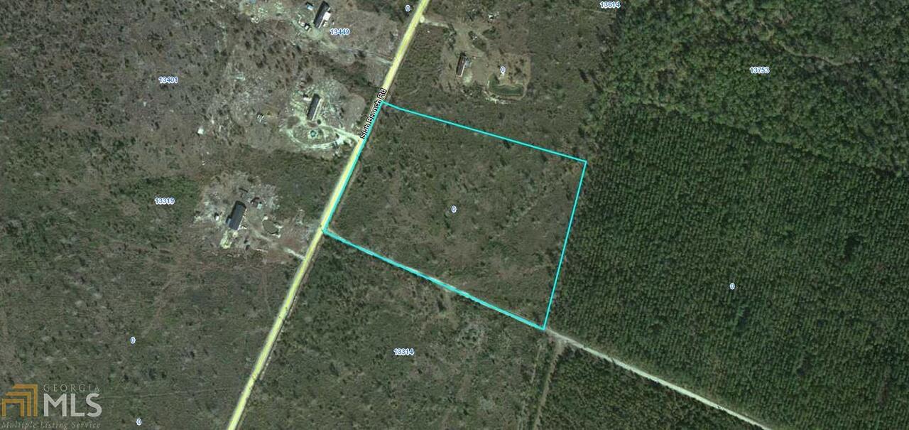 0 Slab Branch Road, Unit 10 AC Nahunta, GA 31553 - Photo 1 of 1 Gallery Image 1