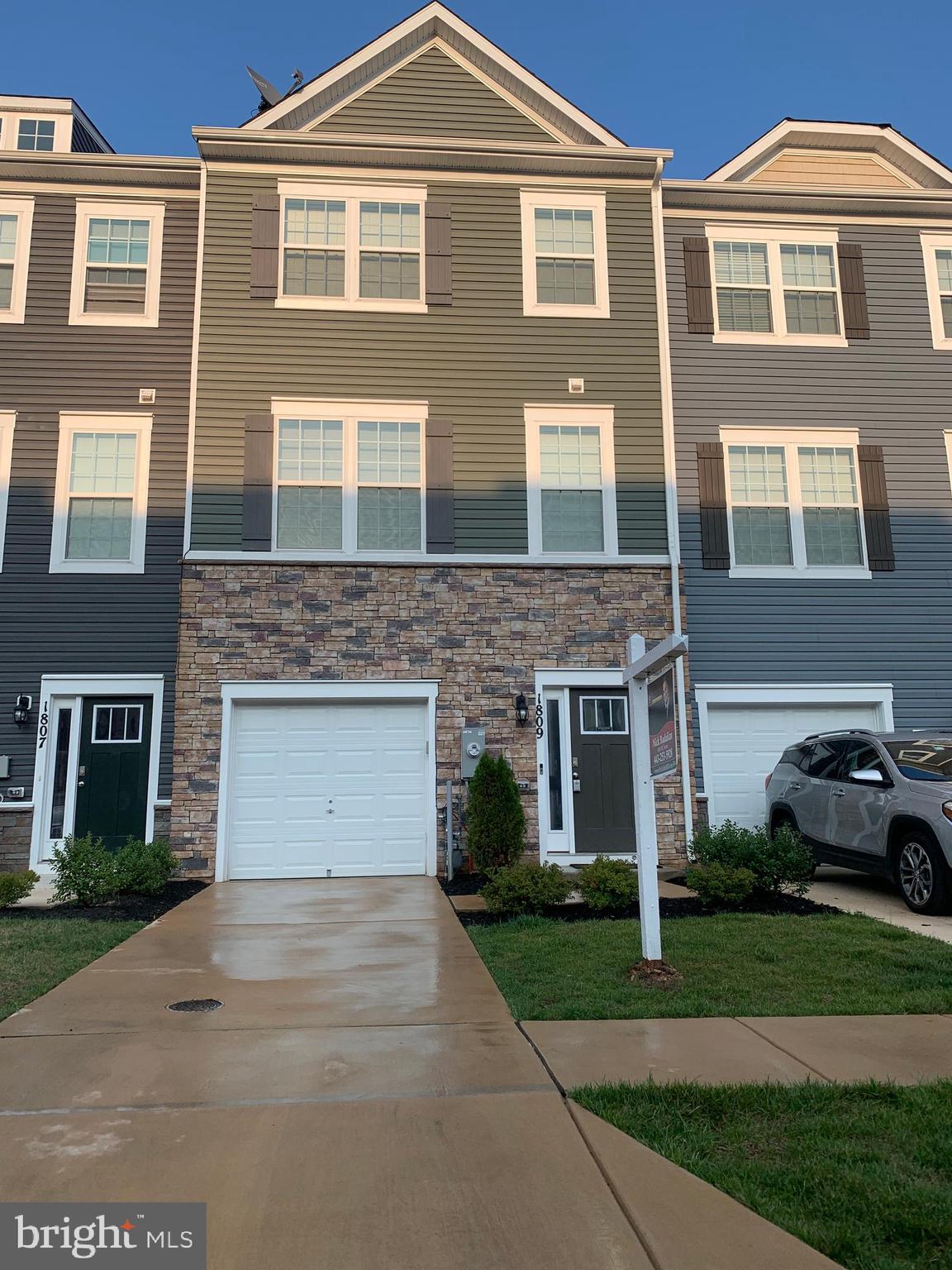 1809 Kellington Court Odenton, MD 21113 - Photo 1 of 46