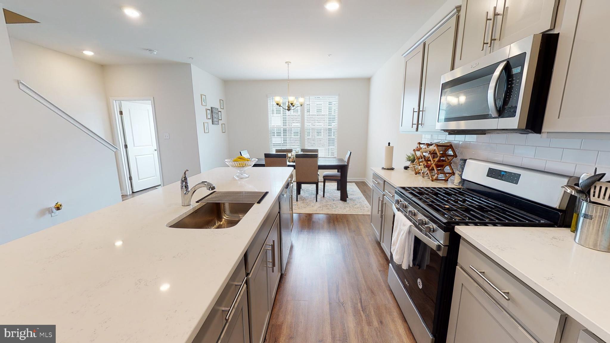 1809 Kellington Court Odenton, MD 21113 - Photo 14 of 46
