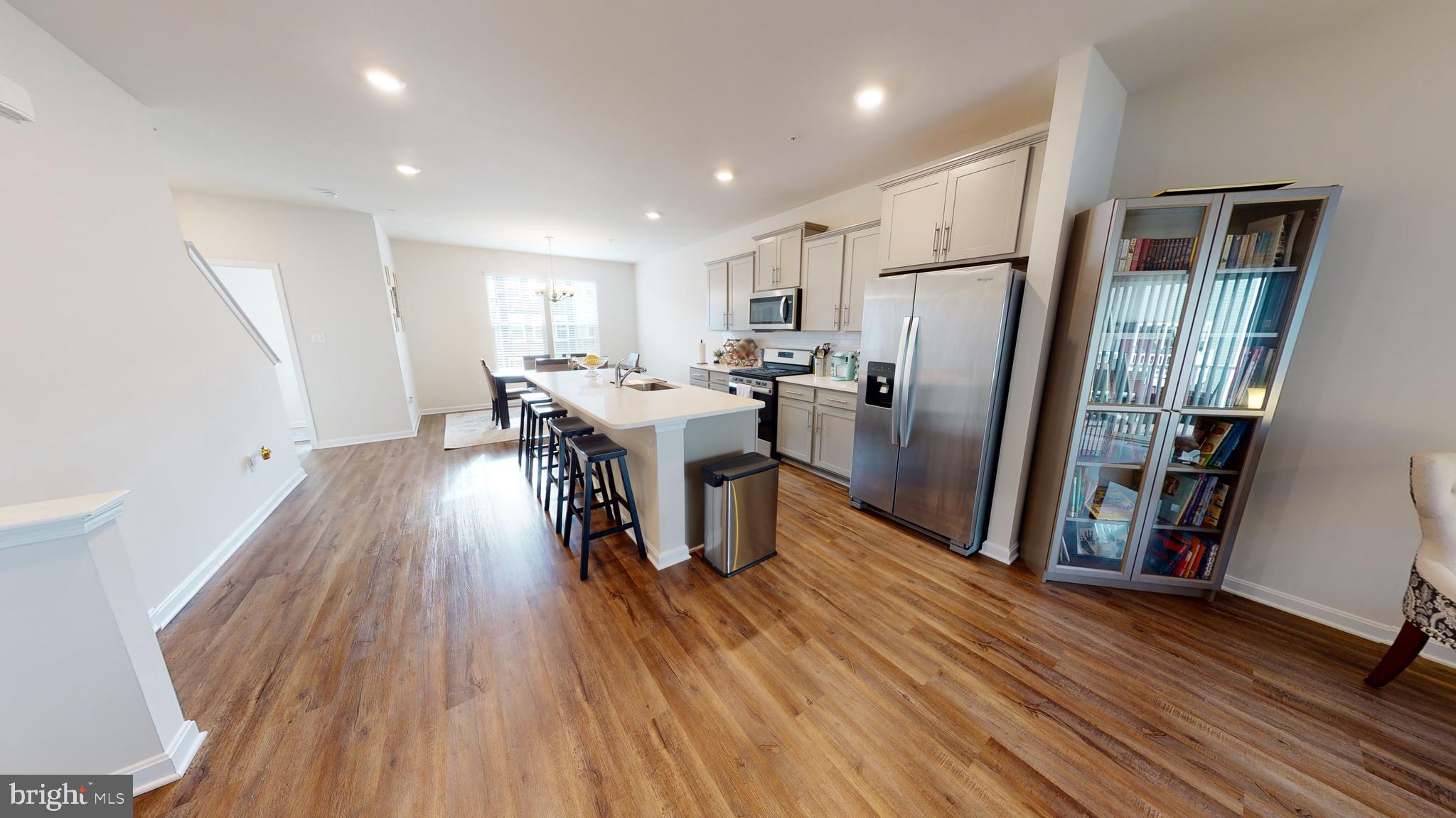 1809 Kellington Court Odenton, MD 21113 - Photo 15 of 46