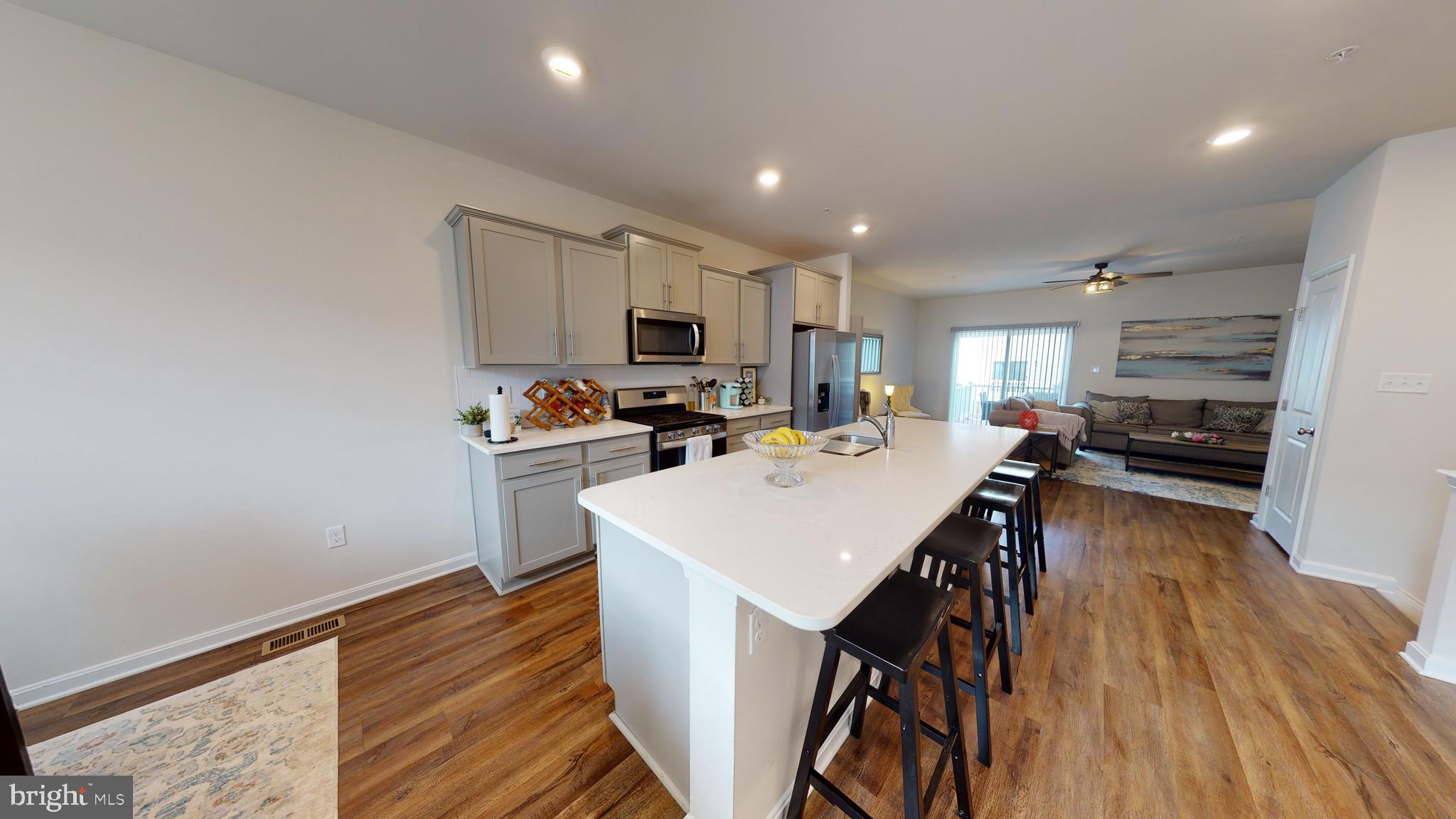 1809 Kellington Court Odenton, MD 21113 - Photo 19 of 46