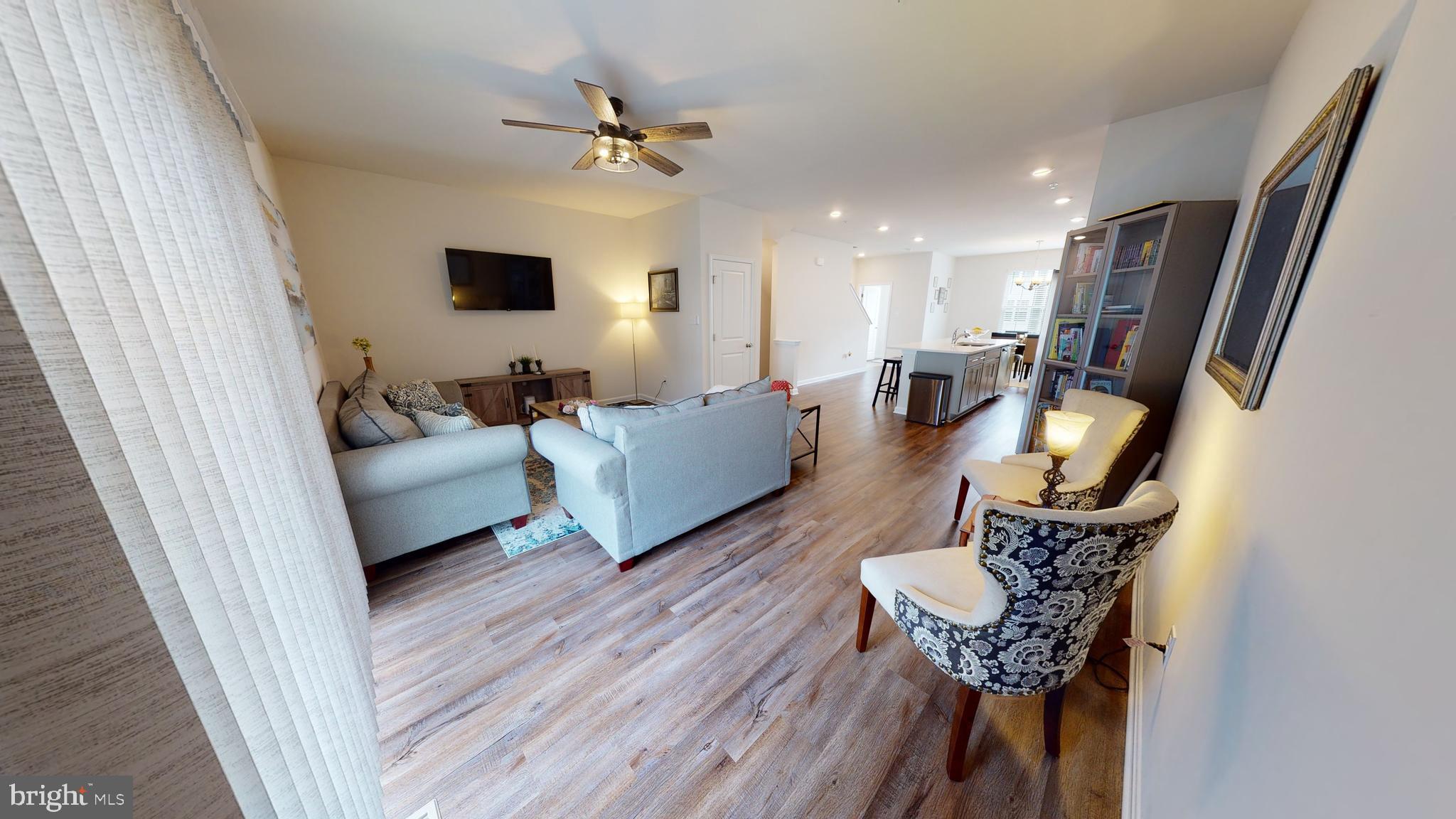 1809 Kellington Court Odenton, MD 21113 - Photo 20 of 46