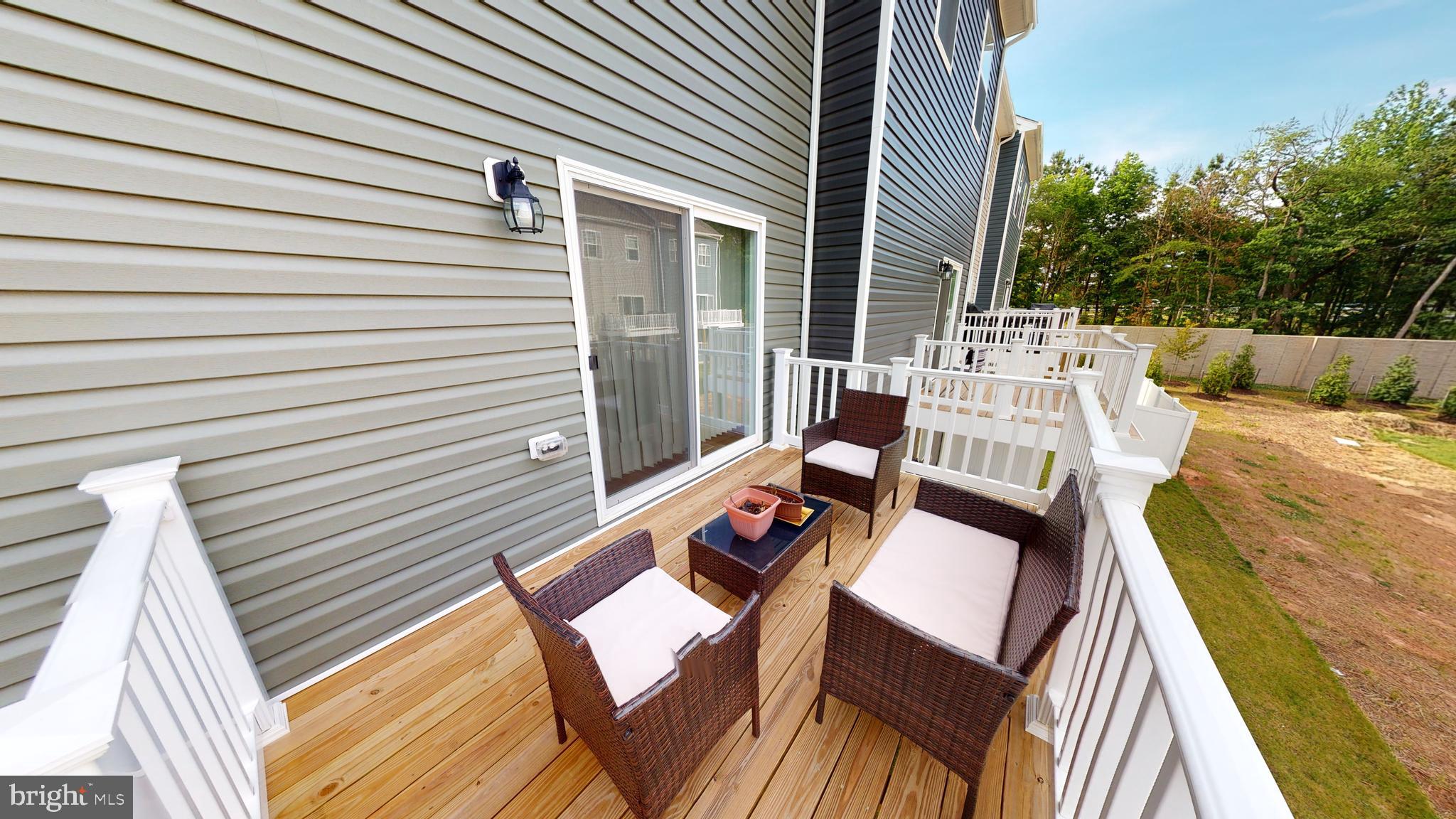 1809 Kellington Court Odenton, MD 21113 - Photo 25 of 46