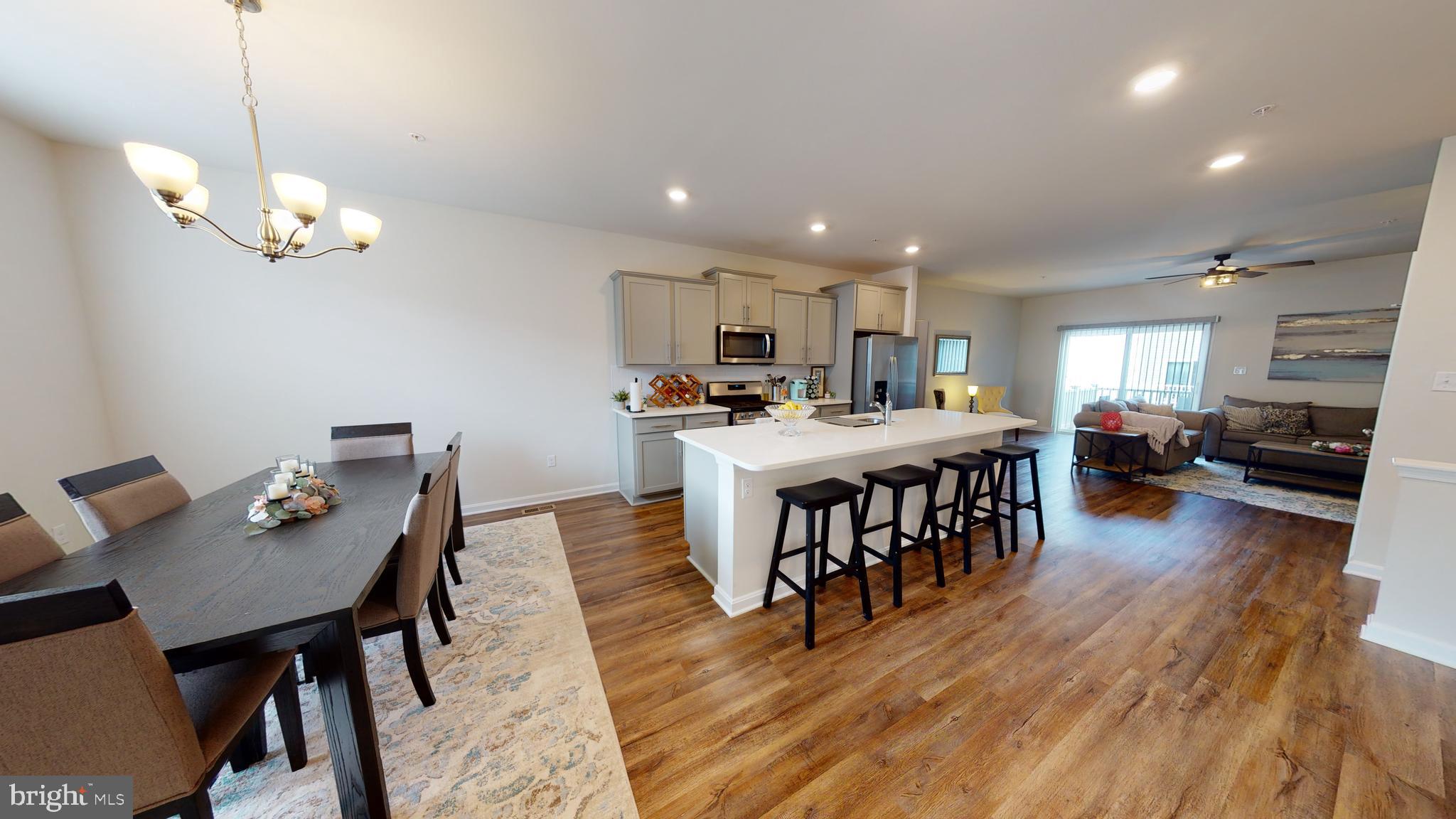 1809 Kellington Court Odenton, MD 21113 - Photo 27 of 46