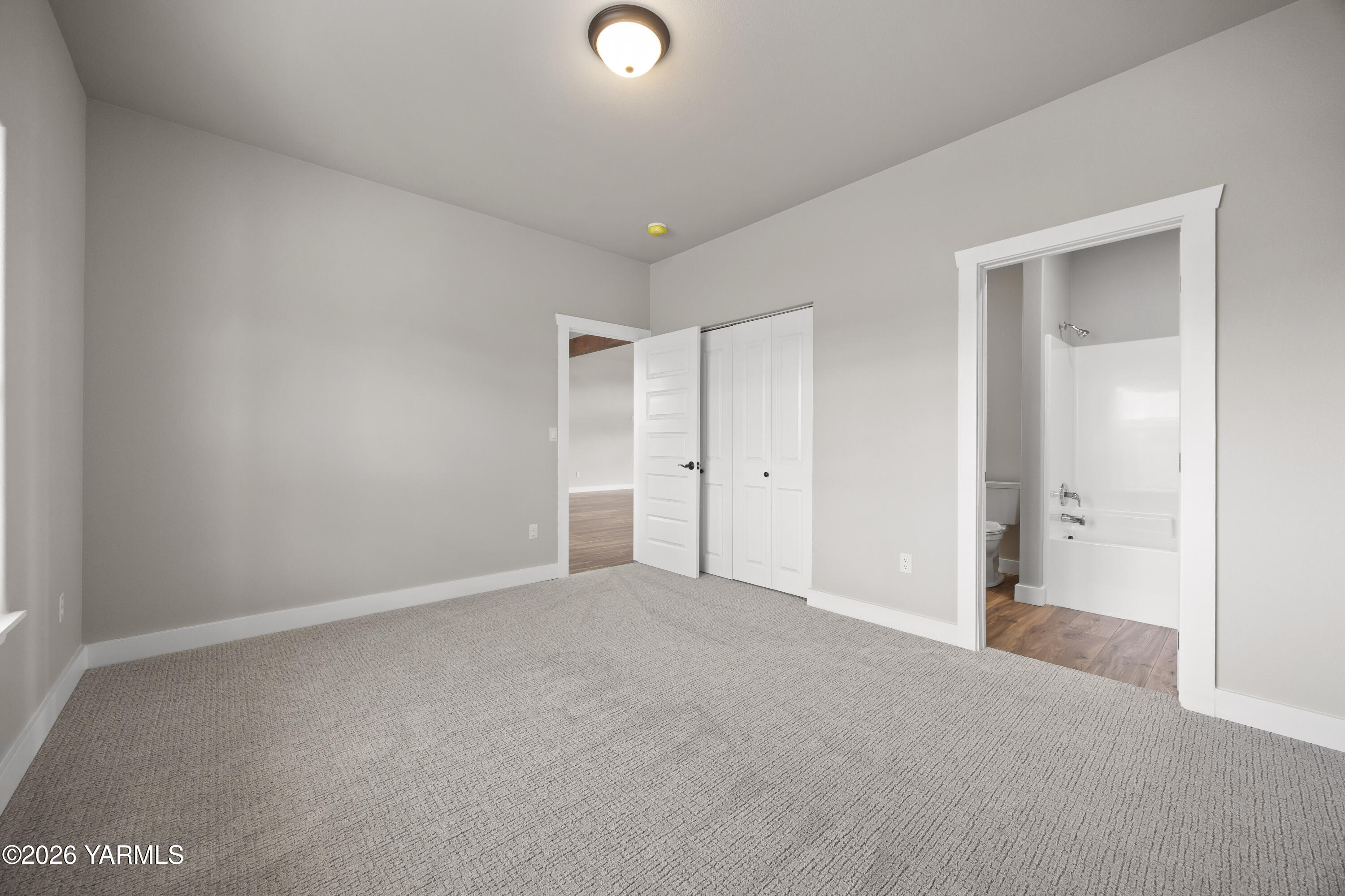 6133 South Moore Road Prosser, WA 99350 - Photo 19 of 54 a view of empty room