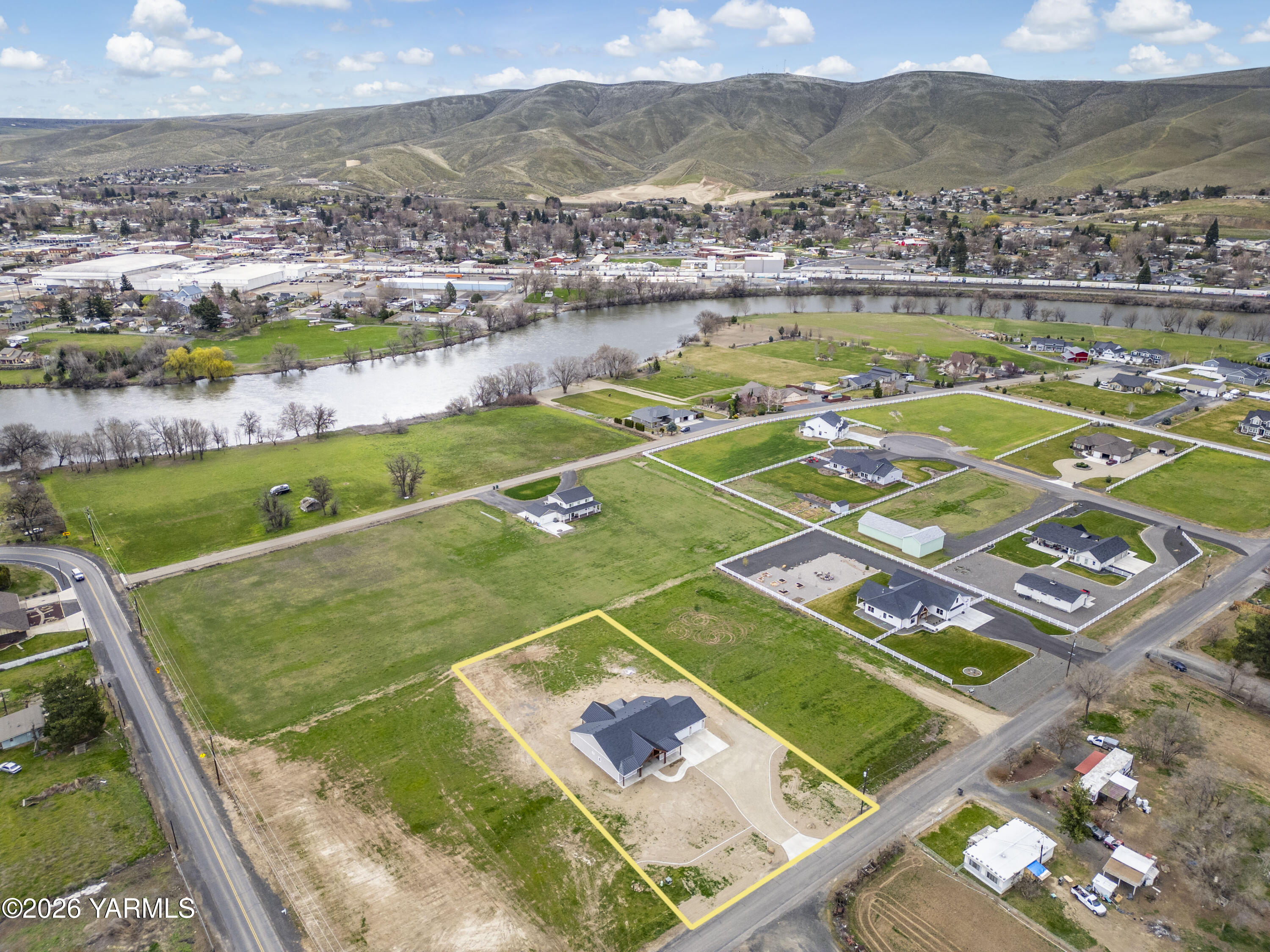 6133 South Moore Road Prosser, WA 99350 - Photo 48 of 54 6133 S Moore Rd 3.17.26 14